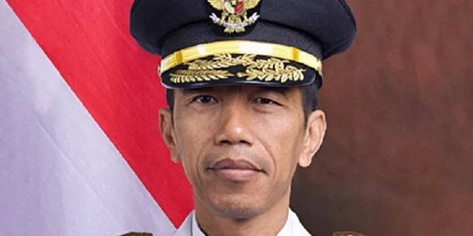 Joko Widodo
