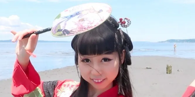 Yumi King