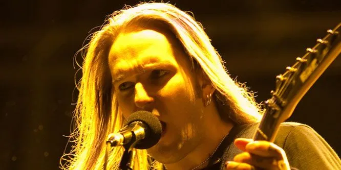 Alexi Laiho