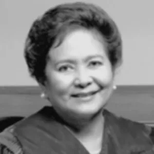 Alicia Austria-Martinez