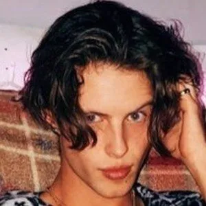 Charlie Smith