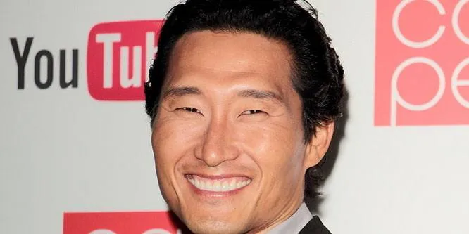 Daniel Dae Kim