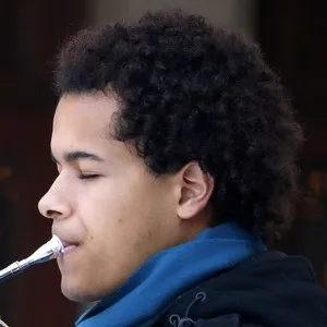 Jordan Moore (YouTube Star)
