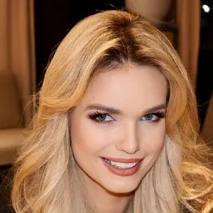 Natalia Tomczyk