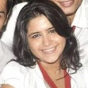 Palak Jain