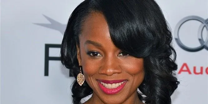 Anika Noni Rose