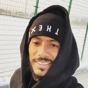 Isael da Silva Barbosa