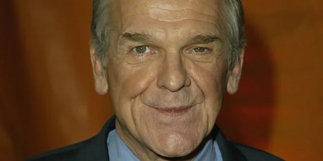 John Spencer