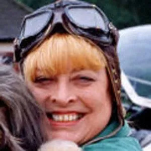 Lynda Baron