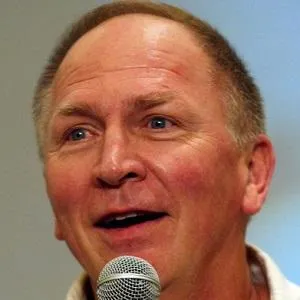 Vaughn Armstrong