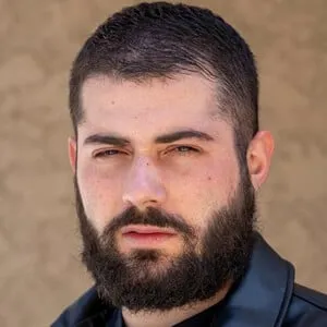 Bruno Baba