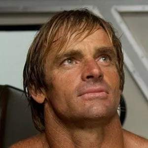 Laird Hamilton