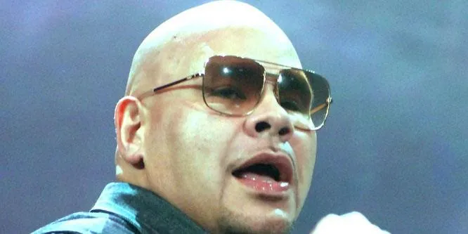 Fat Joe