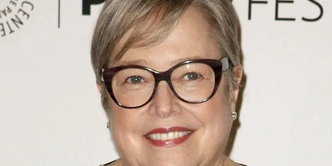 Kathy Bates