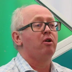 Matthew Bishop