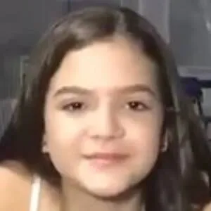 Mel Maia
