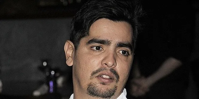 Aaron Sanchez (Chef)