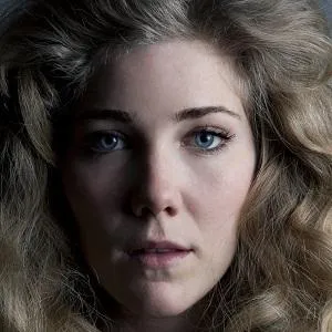 Caroline Smith (Folk Singer)