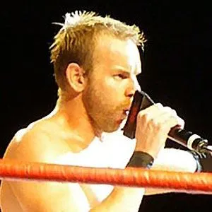 Christian Cage