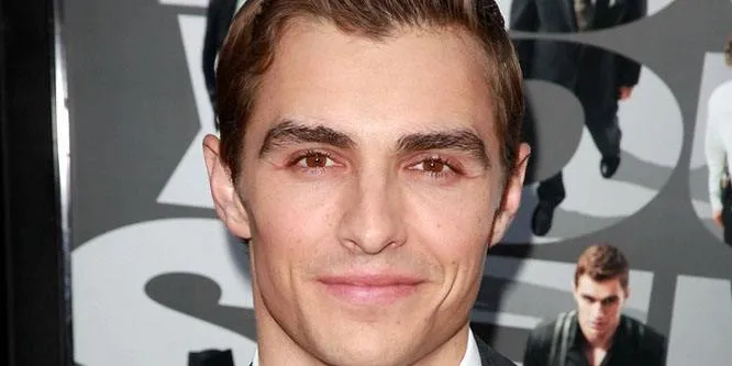 Dave Franco