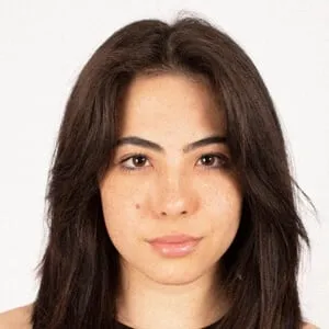 Mikayla De Gouveia