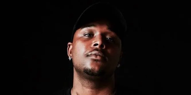 Ryan Thomas (Rapper)