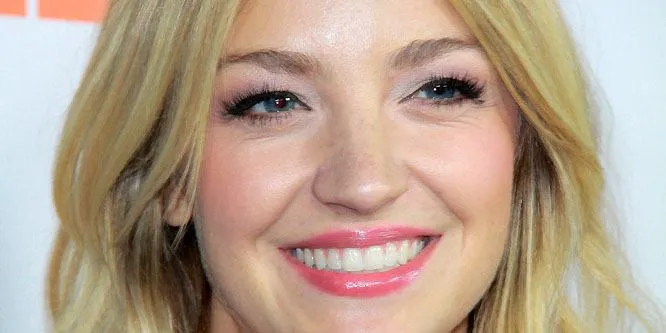 Abby Elliott
