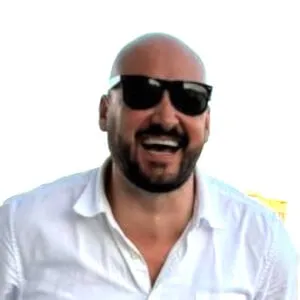 Bald and bankrupt