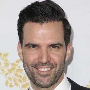 Benjamin Ayres