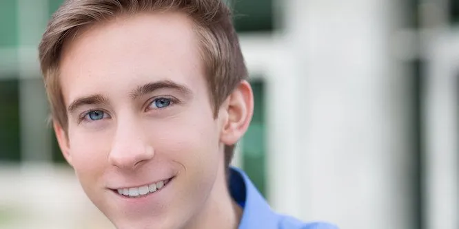 Brett Kelly (TikTok Star)