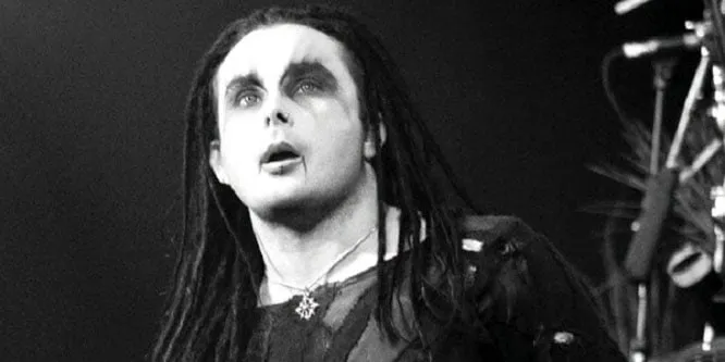 Dani Filth