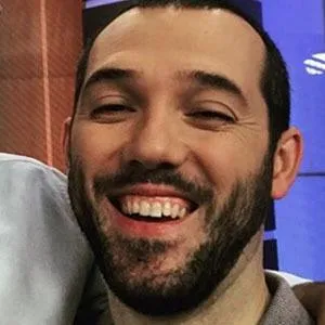 Gustavo Hofman