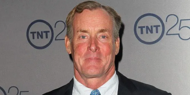John C. McGinley