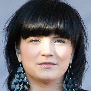 Suvi Terasniska