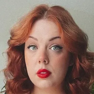 Victoria Shaz
