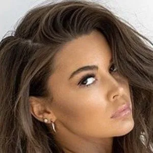 Jessica Naz