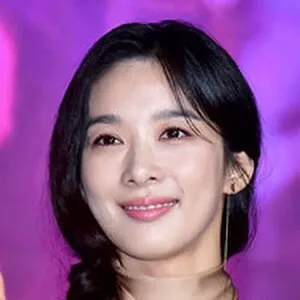 Lee Chung-ah