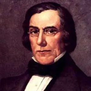 Peter Vivian Daniel