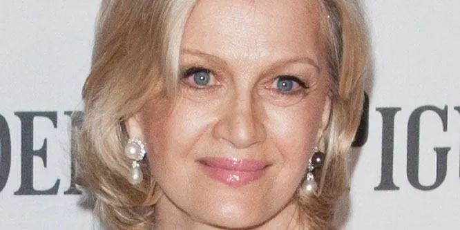 Diane Sawyer
