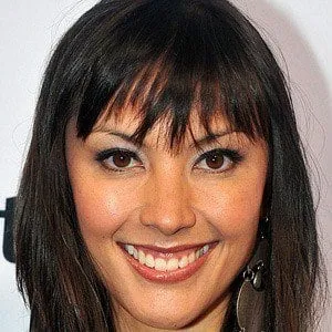 Jaymee Ong