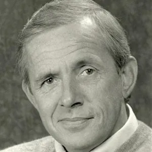 Richard O'Sullivan