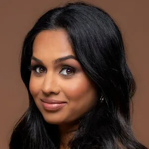 Tushita Hariharan