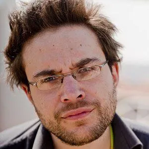 Antoine Daniel