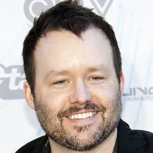 Deric Ruttan