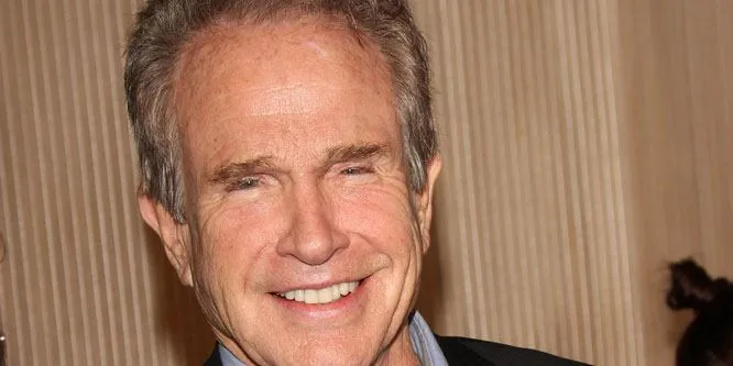 Warren Beatty