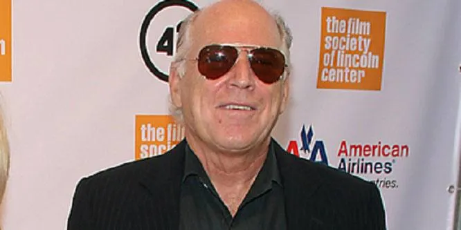 Jimmy Buffett