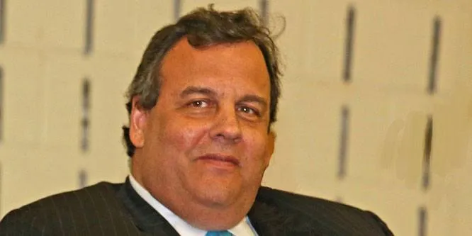 Chris Christie