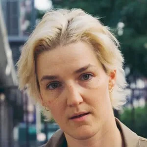 Grace Baldridge