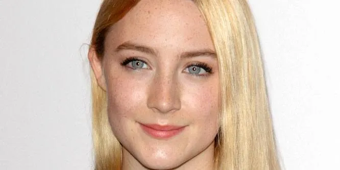 Saoirse Ronan
