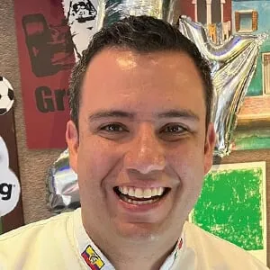 Sergio el Heladero
